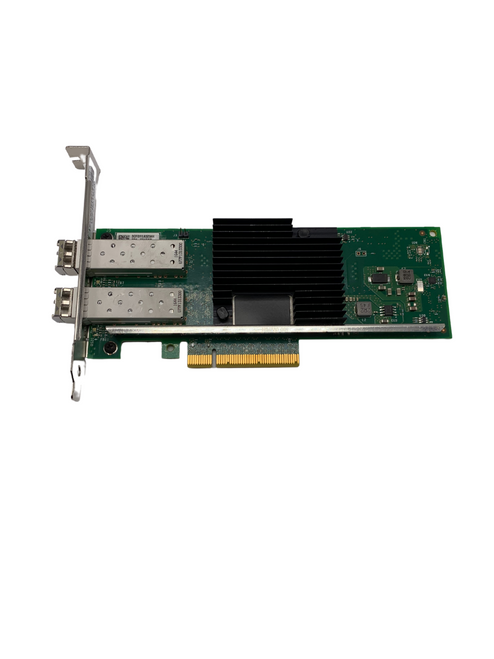 Intel EX710DA2G1P5 Ethernet Converged Network Adapter X710-DA2 Full Height w60