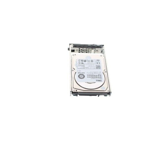 DELL FF02R 300Gb 10K 12G 2.5" SAS Hard Drive w60