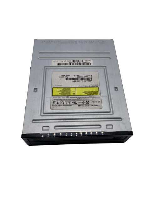 Dell TF102 48X CDRW DVD Drive w60