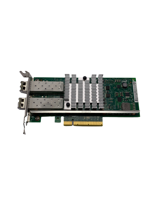 Dell 12FWC X520-DA2 10GBe Dual Port Adapter w60