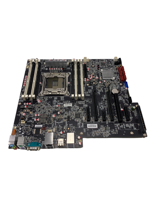 Lenovo 00FC922 Thinkstation P510 System Board w60