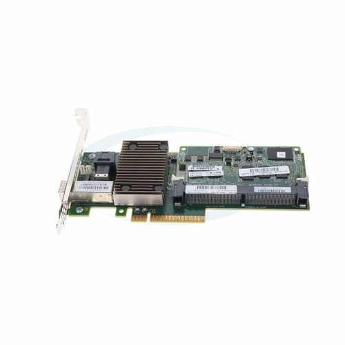 HPE 842475-001 PCA 4E/4I Storeonce Network Card