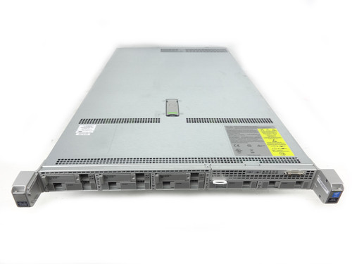 Cisco C220-M4 1U Server