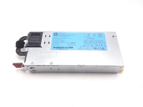 HP 742515-001 460Watt Power Supply