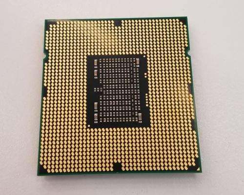 Intel SLBF3 X5570 2.93GHZ 8M Quad Core Processor