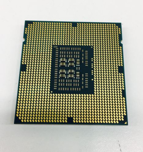 Intel SR1AK E5-2407 V2 QC 2.4GHZ/10MB Processor