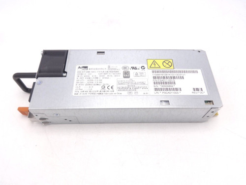 IBM 94Y8110 550Watt X3650 M4 X3550 M4 Power Supply