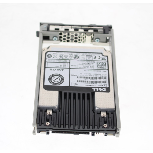 Dell 5VHHG 400GB 12GBPS SAS 2.5" WI MLC Solid State Drive PX05SMB040Y