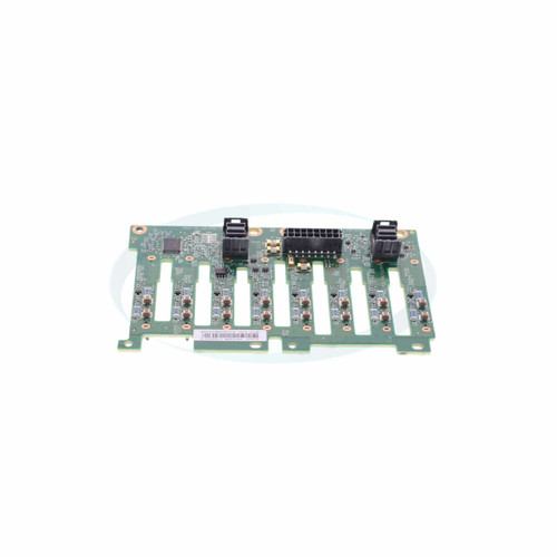 Lenovo 01GV283 SR650 SR550 8X2.5" Backplane