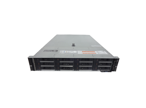 Dell Poweredge R740XD Server Refurbished