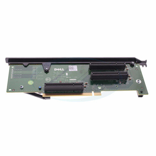 Dell Poweredge R710 Riser Board PCIe G2-X4 Riser 1