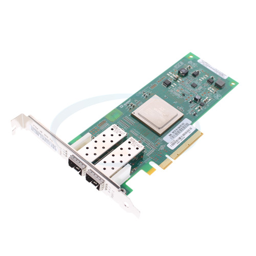 UCS C220 C240 C460 M3 M4 QLE2562 8Gbps PCI-e Host Bus Adapter