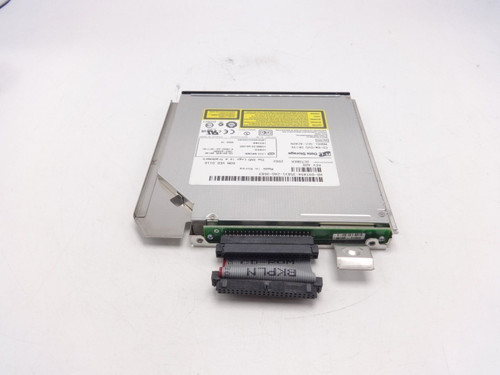 HP 652234-001 DVD ROM Slim SATA Drive Jack Black 652233-B21