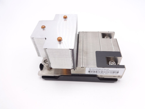 HPE Proliant DL380 G9 Gen9 High Performance Heatsink 747607-001