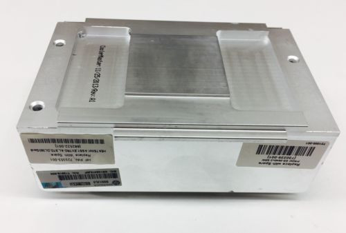 HP 723353-001 HP Proliant DL380P G8 heatsink 654592-001