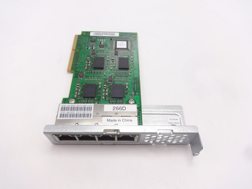 IBM 46K8121 1824 1GB Quad- Port IVE/HEA For Power 720/740