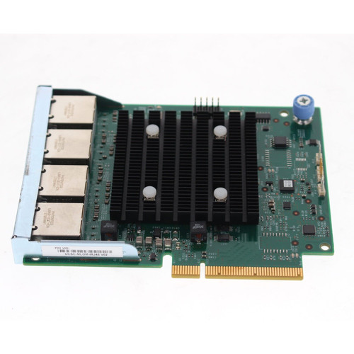 Cisco 73-16490-03 Intel I350 MLOM PCI-E x8 Gigabit Ethernet Adapter w60
