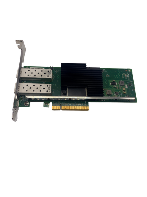 Cisco UCSC-PCIE-ID10GF Intel X710-DA2 Dual Port 10G SFP+ NIC Network Adapter w60