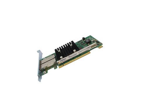 Cisco UCSC-PCIE-CSC-02 10GB Dual Port PCIe Network Adapter Card