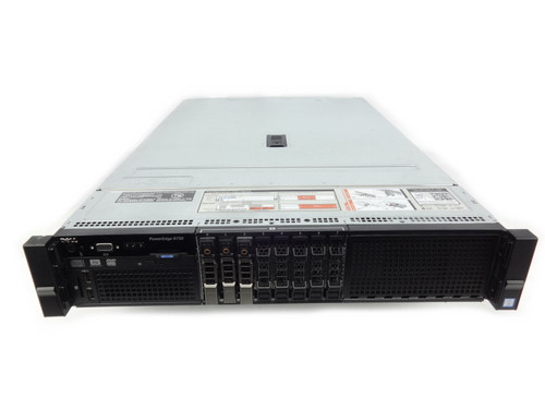 Dell Poweredge R730 8x2.5 2U Server