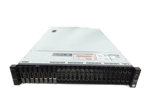 Dell Poweredge R730XD 24x2.5 2U OEM Server