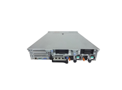 Dell Poweredge R740XD 12x3.5 4x3.5(Internal) 4x2.5(Rear) 2U Server