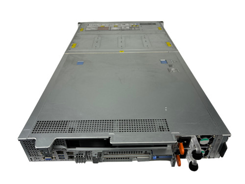 Dell Poweredge R740XD2 24x3.5 2x3.5 Rear 2U Server