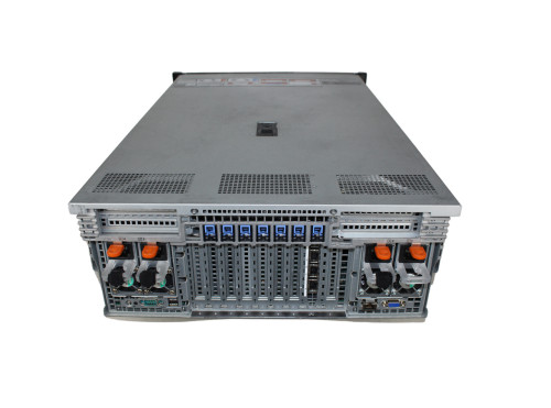 Dell Poweredge R930 4Processor 24x2.5 3U Server
