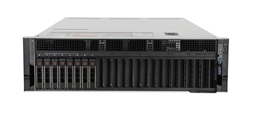 Dell Poweredge R940 4Processor 8x2.5 3U OEM Server