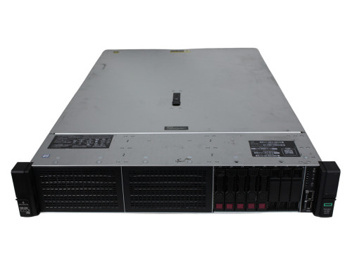 HPE Proliant DL380 Gen10 8x2.5 2U Server