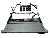 Dell R640 NVME Kit for drive bays 6-9 Includes Cable and Drive Bay Enclosure