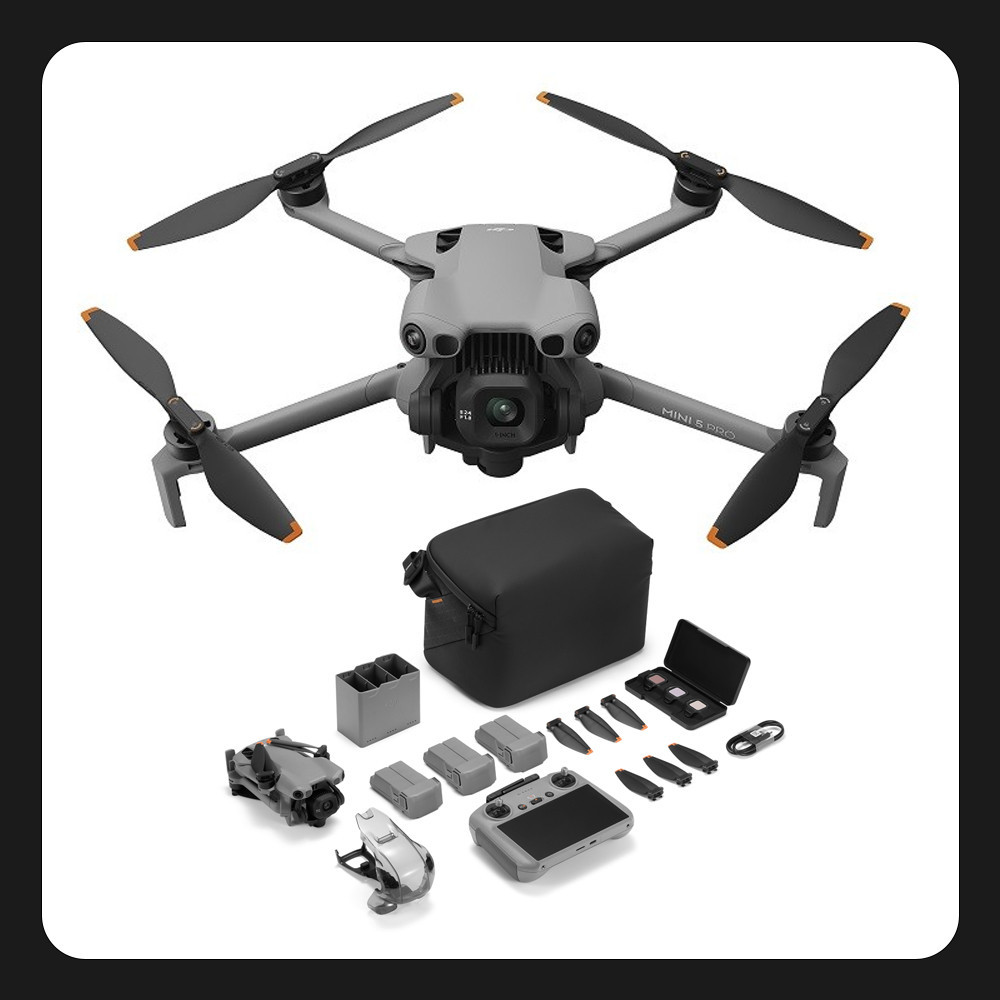 Guatemala Mavic Air Combo Precio DJI Mini Pro Fly More Combo Plus