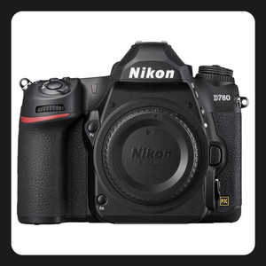 Cámaras Nikon
