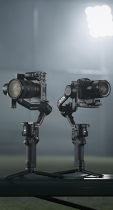 GIMBALS
