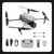 DJI Air 3S con RC-N3 Estandar