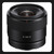 Sony E 11mm f/1.8