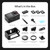 Osmo Action 5 Pro Adventure Combo