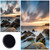 FILTRO KF CONCEPT 72MM ND variable ND8-ND2000 (3 a 11 pasos) A Series