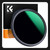 FILTRO KF CONCEPT 82MM ND variable ND8-ND2000 (3 a 11 pasos) A Series