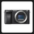 Sony Alpha a6400 con sensor APS-C