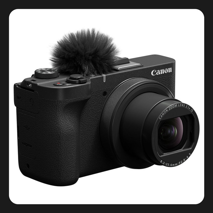Canon PowerShot V1 Canon PowerShot V1