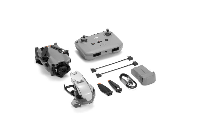 DJI Mini 5Pro Estandar con RC-N3 DJI Mini 5Pro Estandar con RC-N3