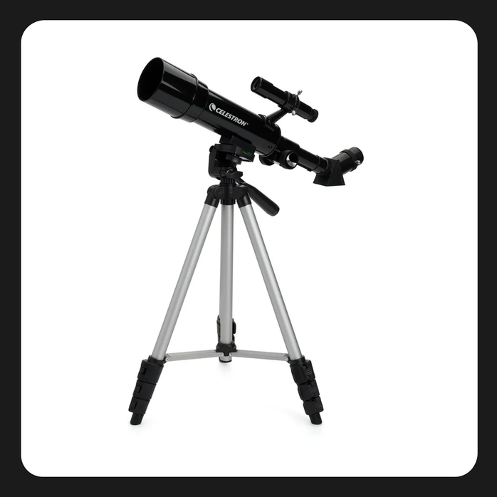 Telescopio portátil Travel Scope 50