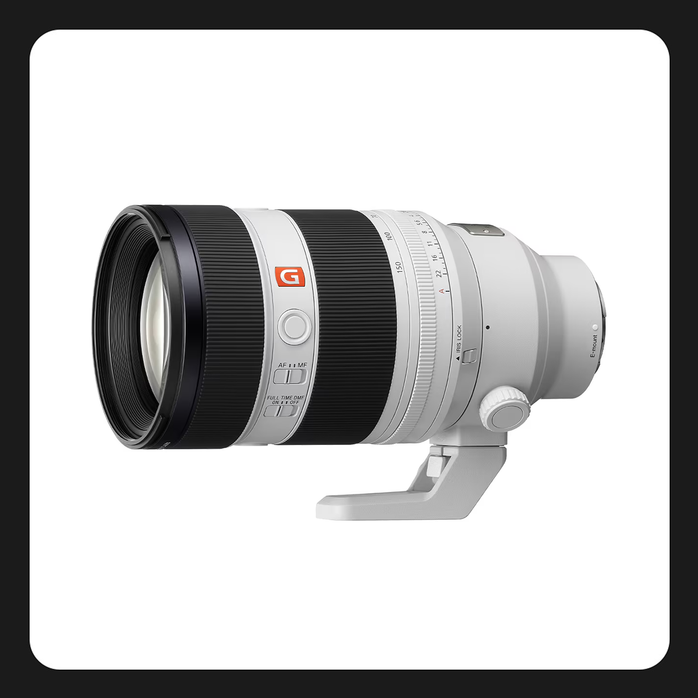 Sony FE de 50-150 mm F2 GM