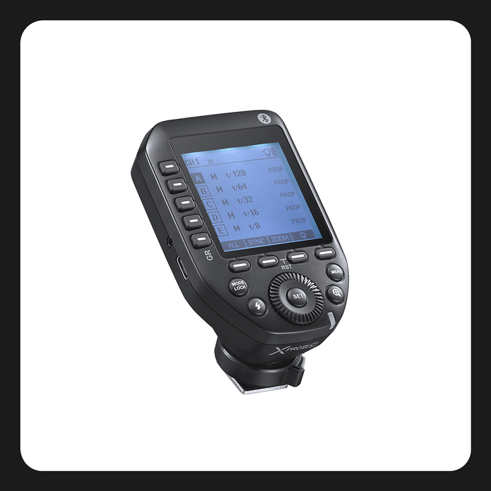 Transmisor XproII-S Sony