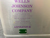 Wells Johnson Aspirator III