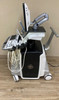 GE Logiq E10