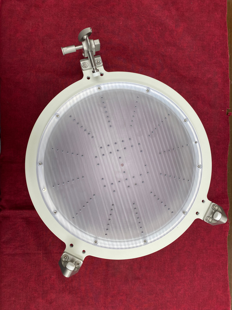 Medtronic Mazor X Surgical Robot