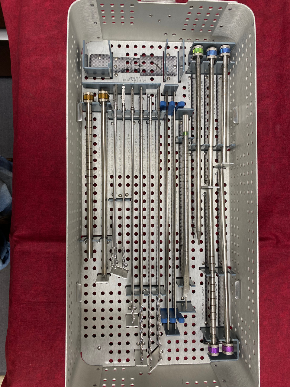 Medtronic Mazor X Surgical Robot