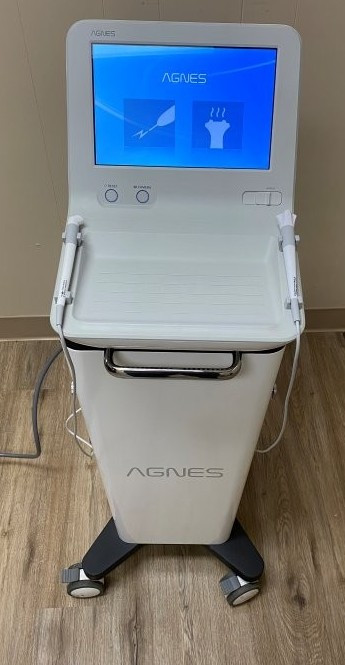 Agnes RF Device